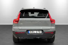 Volvo EX40 Single Motor Extended Range