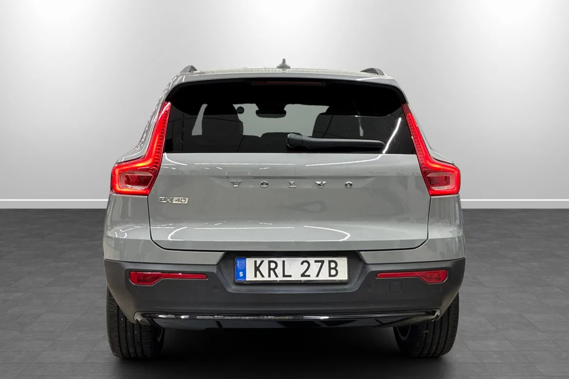 Volvo EX40 Single Motor Extended Range