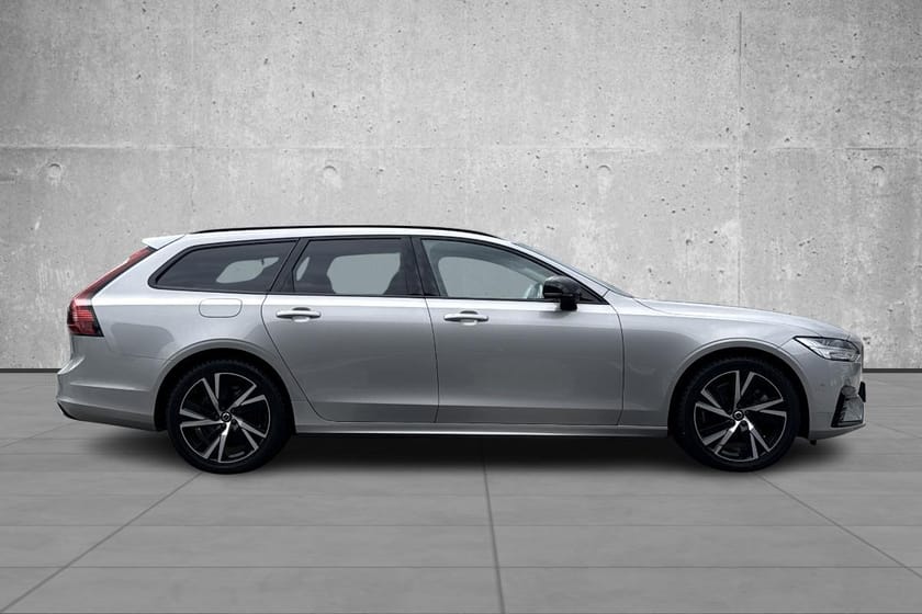 Bilde 5 av Volvo V90
