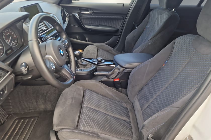 Bild 4 av BMW 118i 