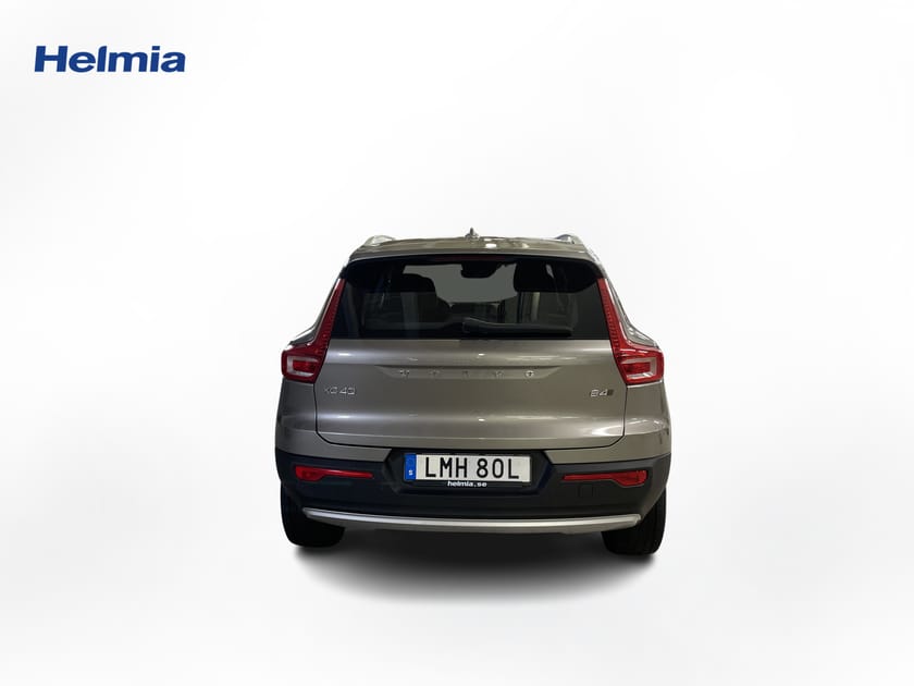 Bild 4 av Volvo XC40 B4 AWD Bensin Momentum Advanced Edt