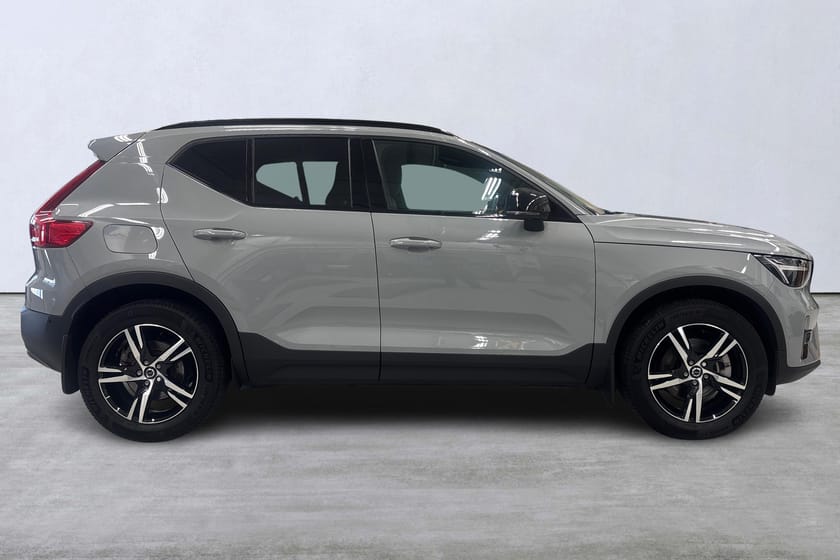Bild 3 av Volvo XC40