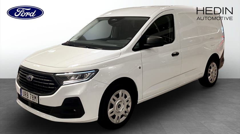 Bild 1 av Ford Transit Connect L2