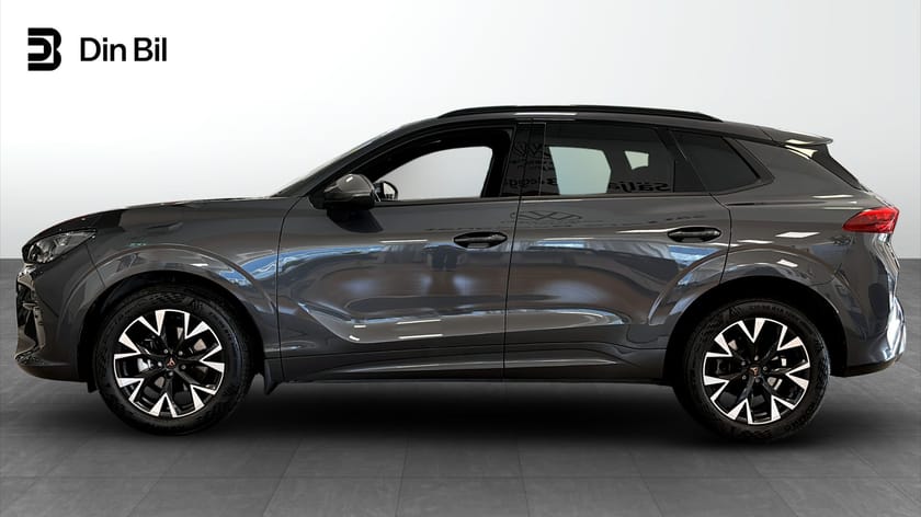 Bild 2 av CUPRA Terramar eTSI 150 DSG drag/värmare/kamera