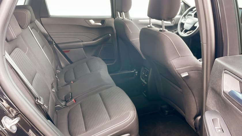 Bild 5 av Ford Kuga Hybrid AWD TITANIUM FHEV AUT