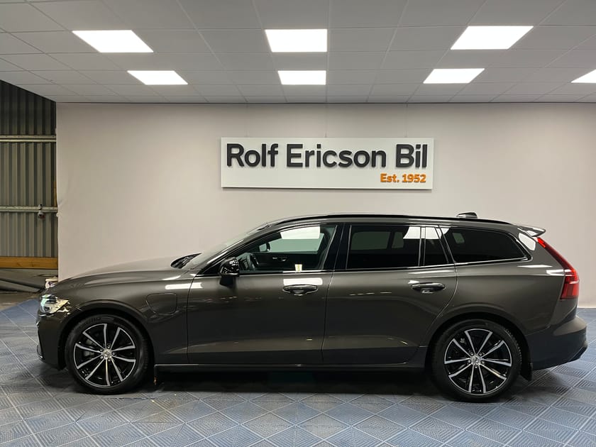 Bild 2 av Volvo V60