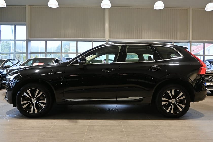 Bild 2 av Volvo XC60