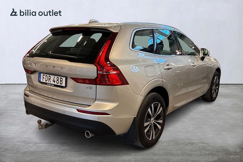 Bild 4 av Volvo XC60
