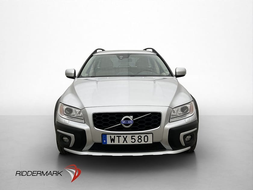Bild 4 av Volvo XC70