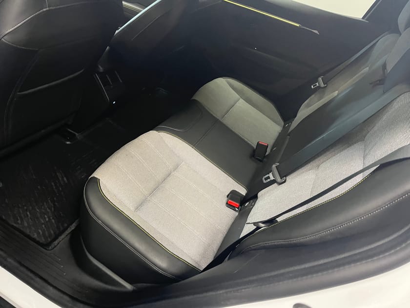 Bild 5 av Renault Scenic E-Tech 87 kWh