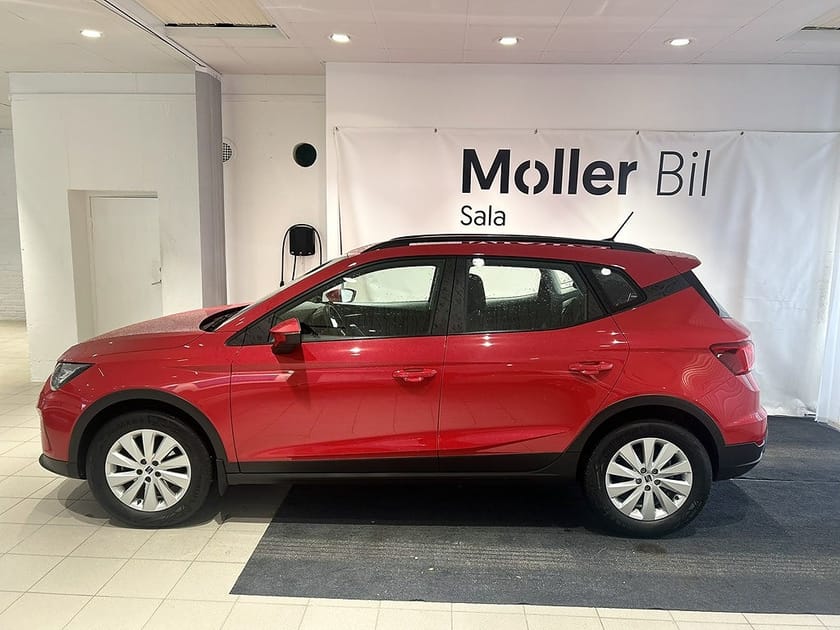 Bild 3 av SEAT Arona