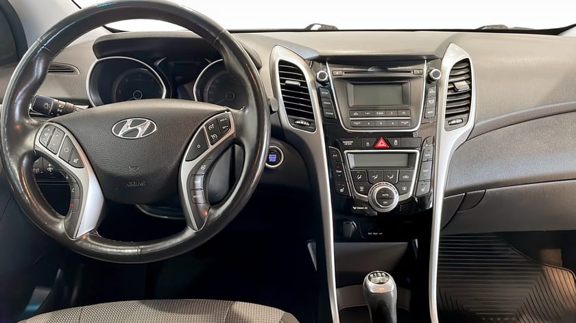 Bild 4 av Hyundai i30 I 30