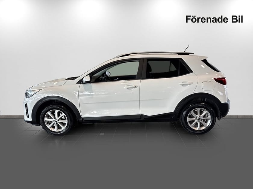 Bild 4 av Kia Stonic 1.0 T-GDI ADVANCE PLUS 120 HK