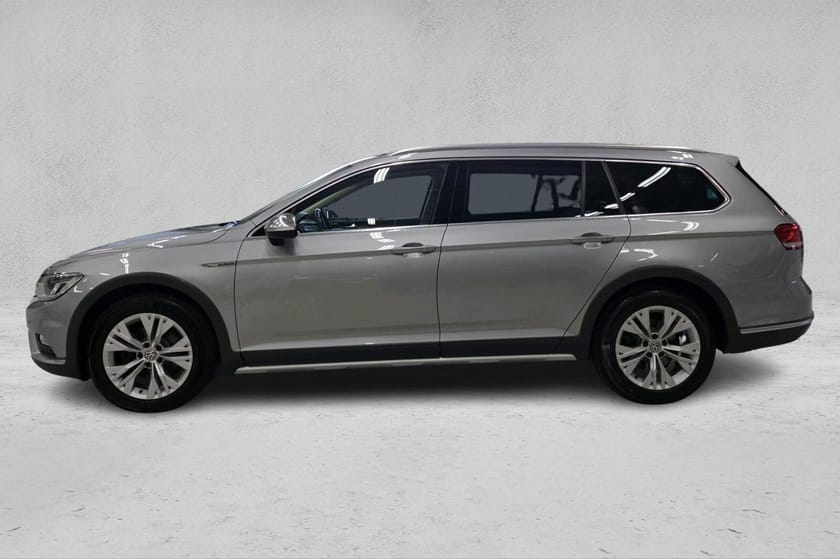 Bilde 4 av Volkswagen Passat Alltrack 2,0 TDI 190hk 4MOTION aut