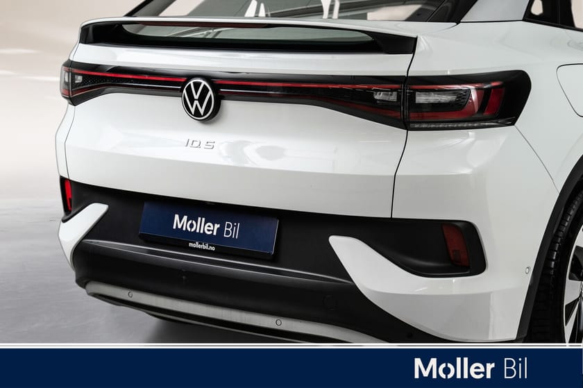 Bilde 5 av Volkswagen ID.5 Pro Performance