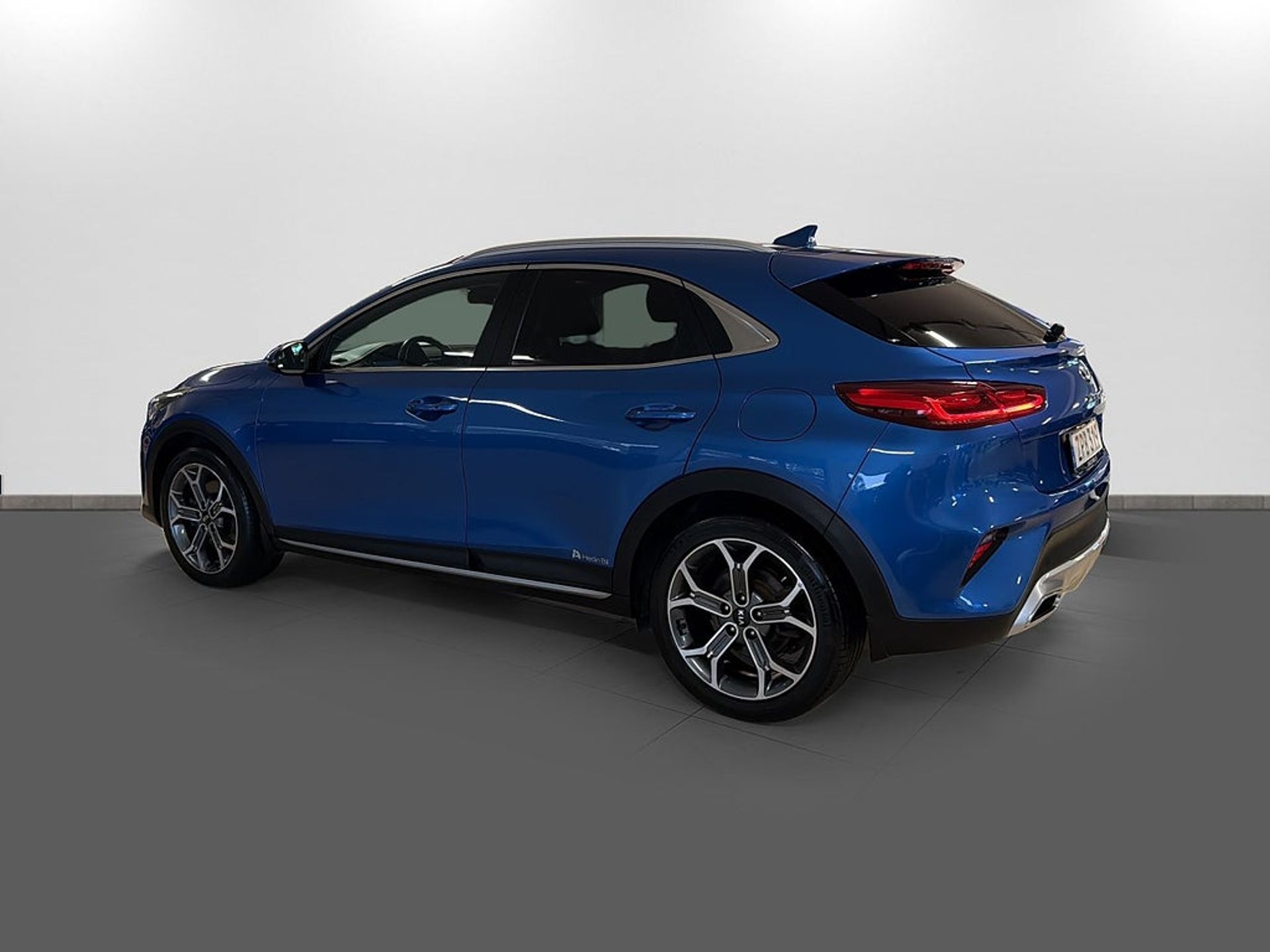 Kia XCeed 1.4 T-GDI Advance Plus 2020, kuva 3/10