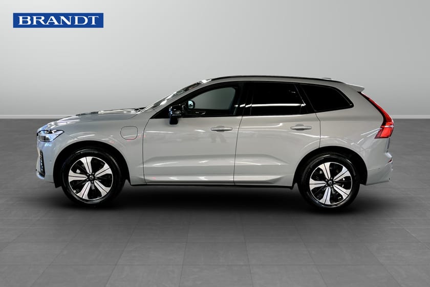 Bild 3 av Volvo XC60 T6 Plus Dark Nordic Edition