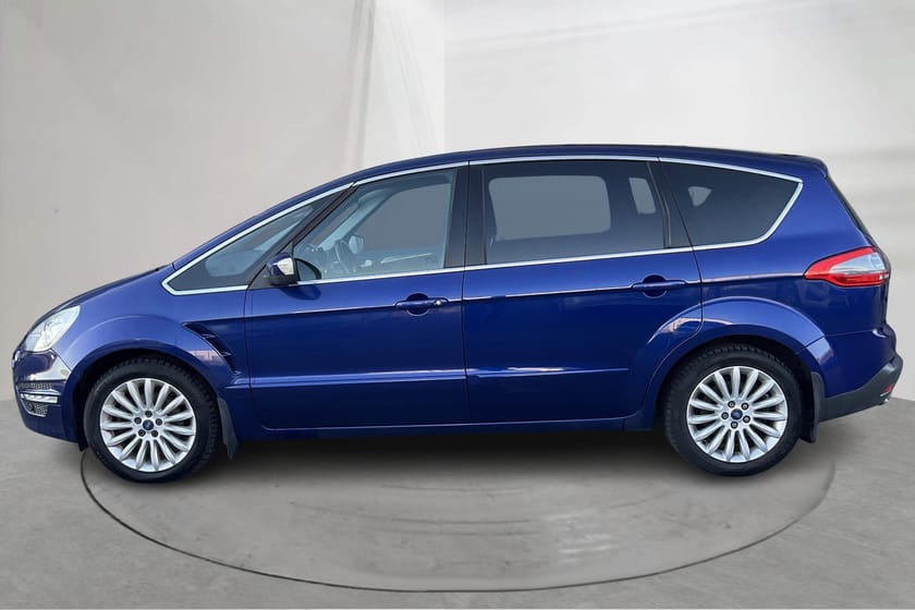 Bild 3 av Ford S-Max