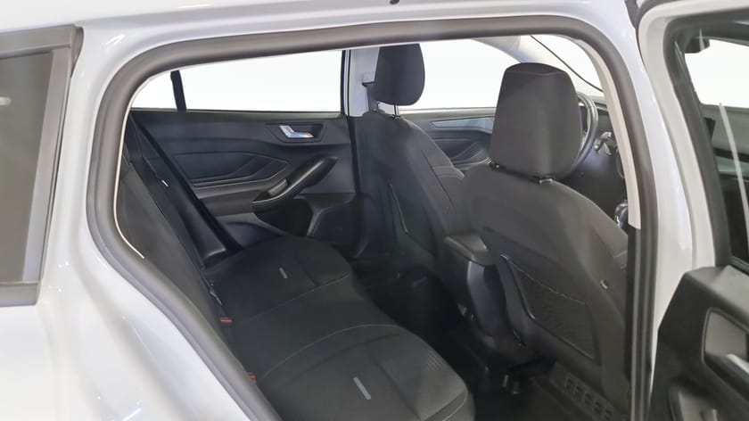 Bild 5 av Ford Focus Active Kombi 1.0 EcoBoost 125hk Automat