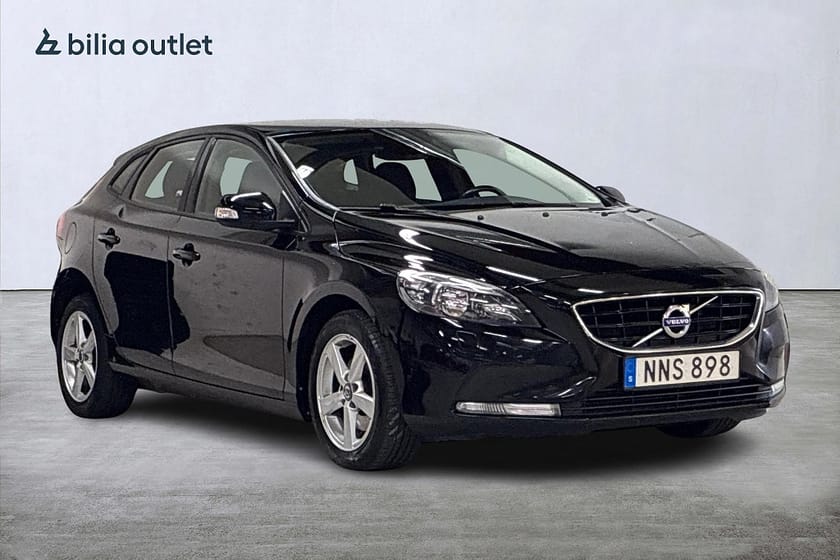 Bild 4 av Volvo V40
