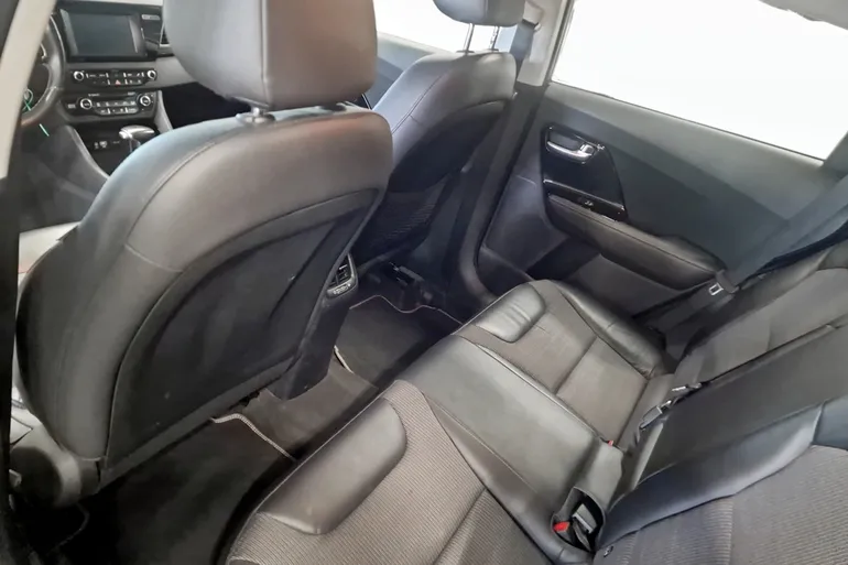 Kia Niro Hybrid