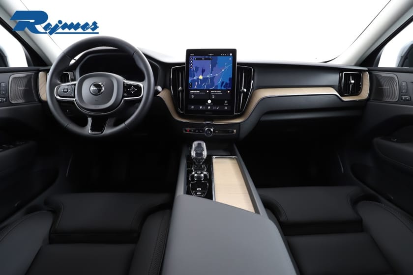 Bild 2 av Volvo XC60