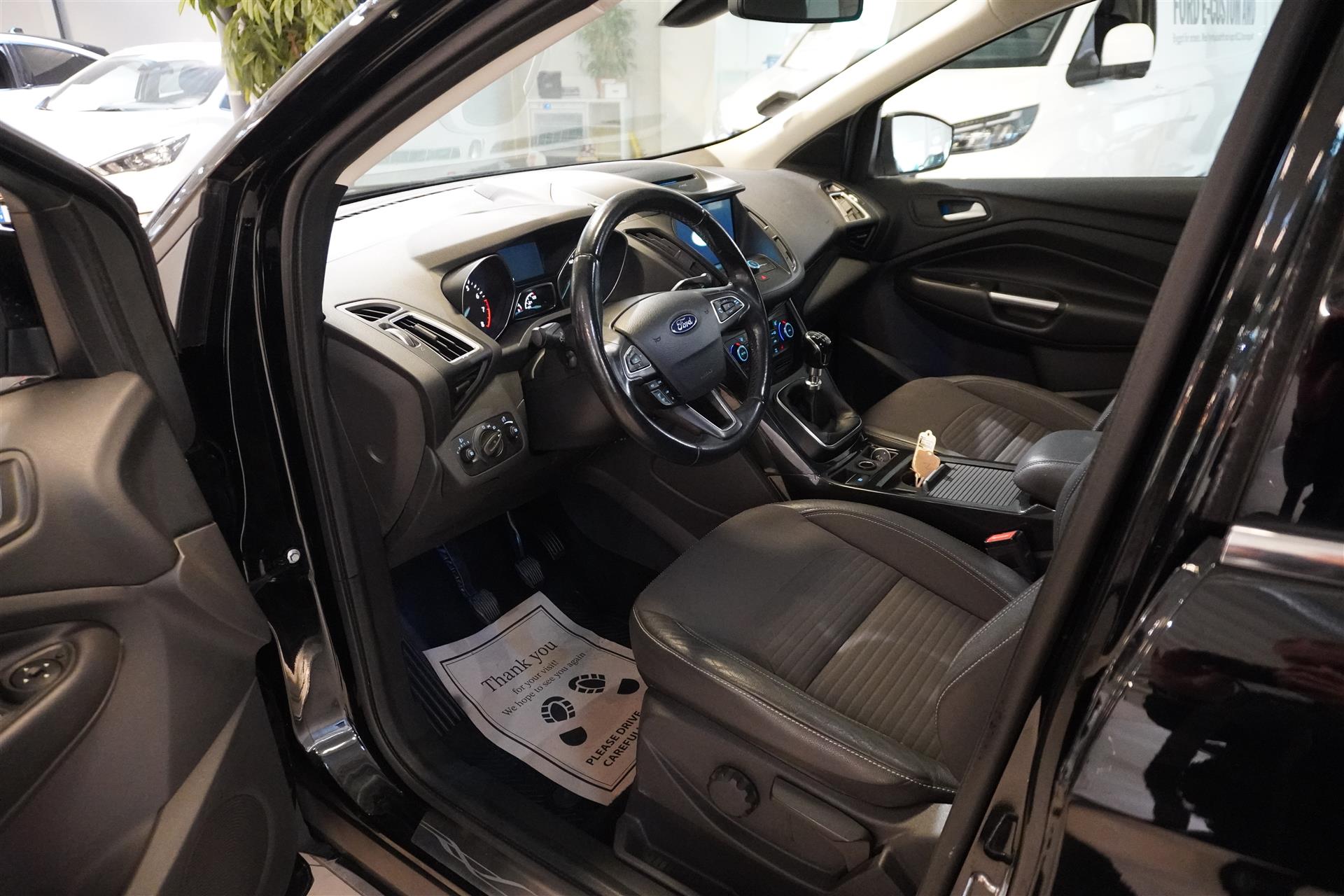 Ford Kuga 2019, kuva 2/10