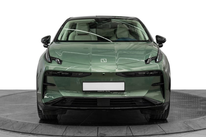 Bilde 4 av Zeekr X Privilege AWD, 360 I HUD I Massasje I 10 år garanti