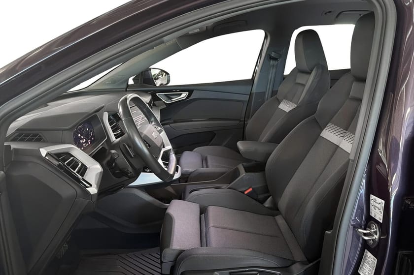 Bilde 5 av Audi Q4 50 e-tron quattro 
