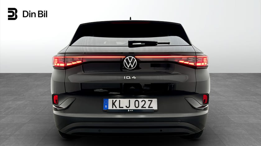 Bild 5 av Volkswagen ID.4 Pro 77 KWH 286 hk / Facelift / Backkamera