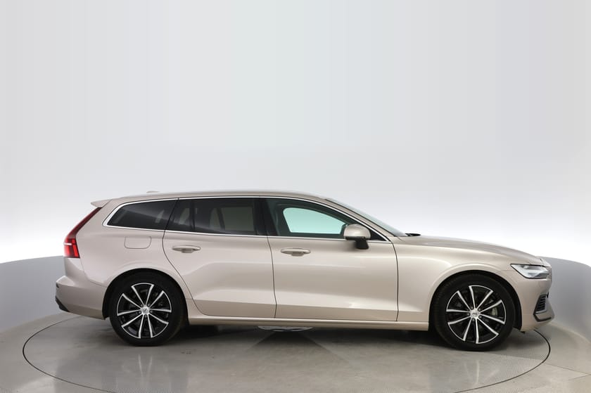 Bild 5 av Volvo V60