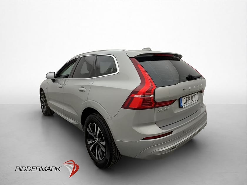 Bild 5 av Volvo XC60