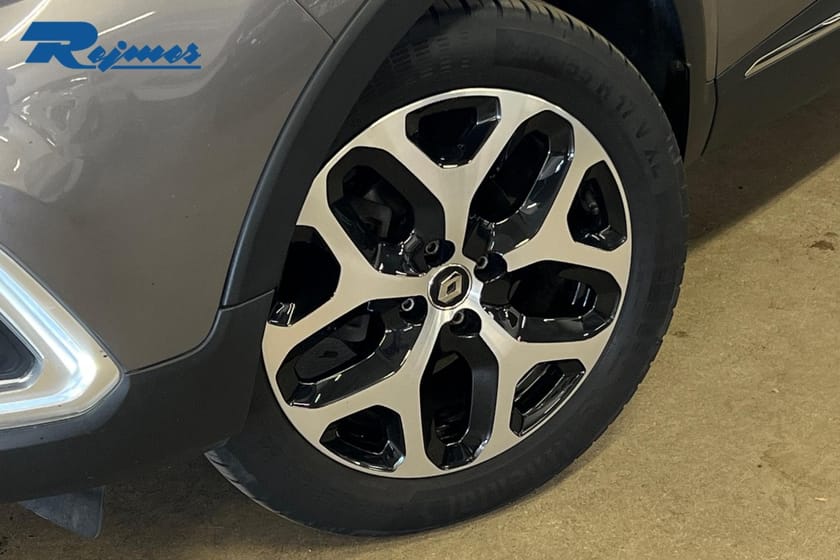 Bild 5 av Renault Captur