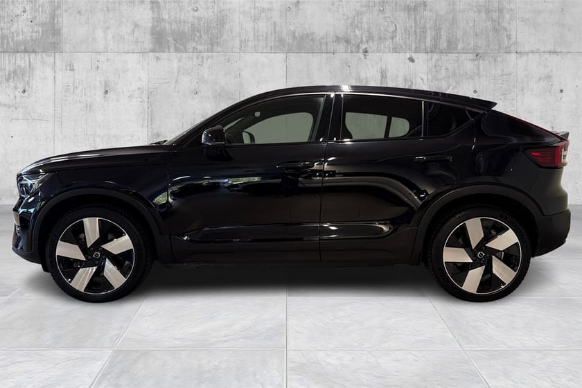 Bilde 2 av Volvo C40 Recharge Twin