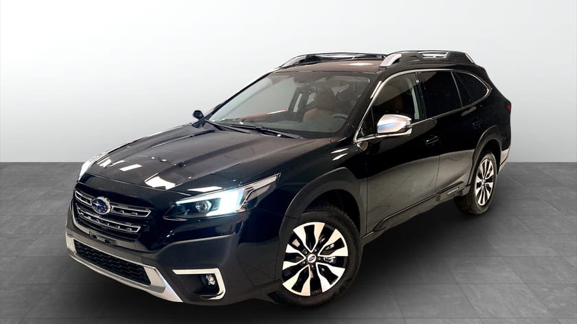 Bild 1 av Subaru Outback
