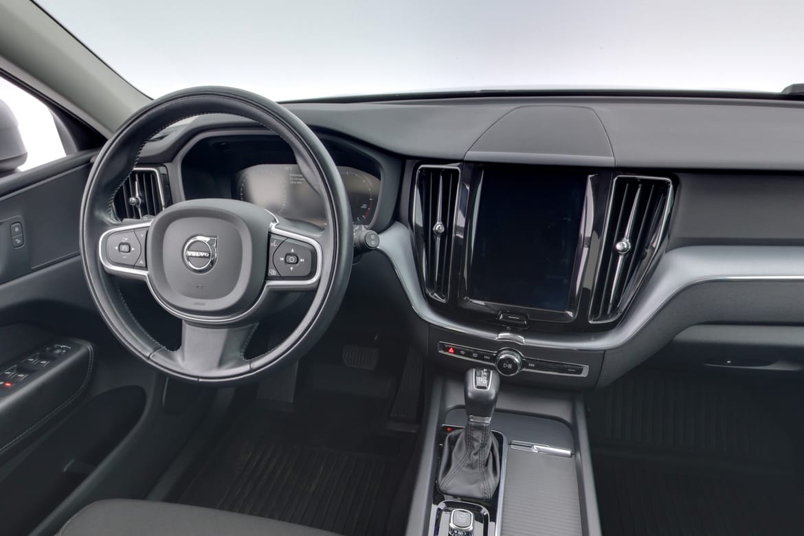 Volvo XC60 2019 - miniatyr 8