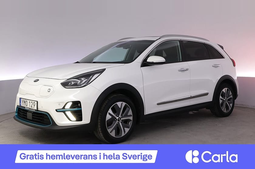 Bild 1 av Kia e-Niro