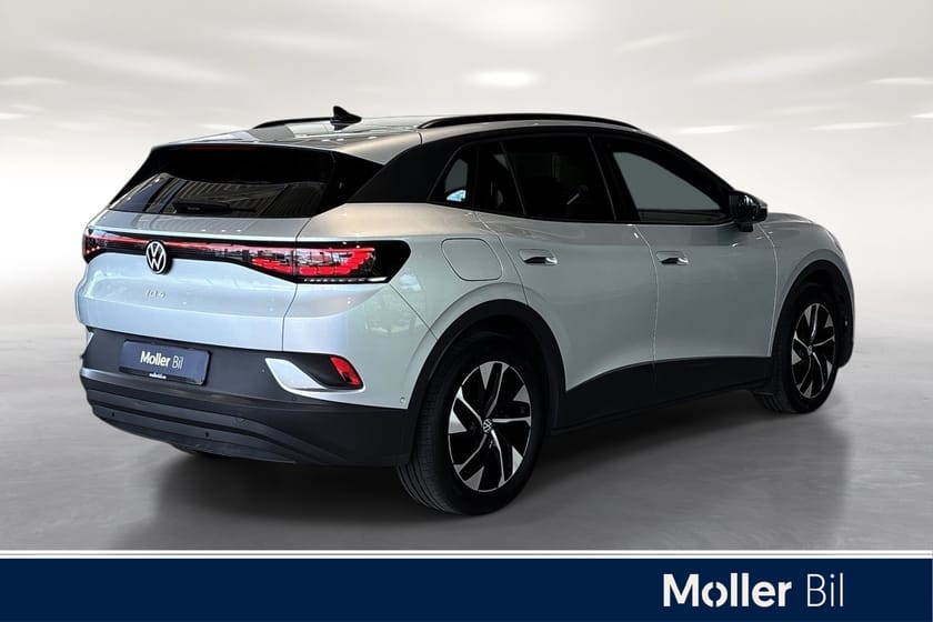 Bilde 5 av Volkswagen ID.4 Pro 4M highl.77kwh 286hk
