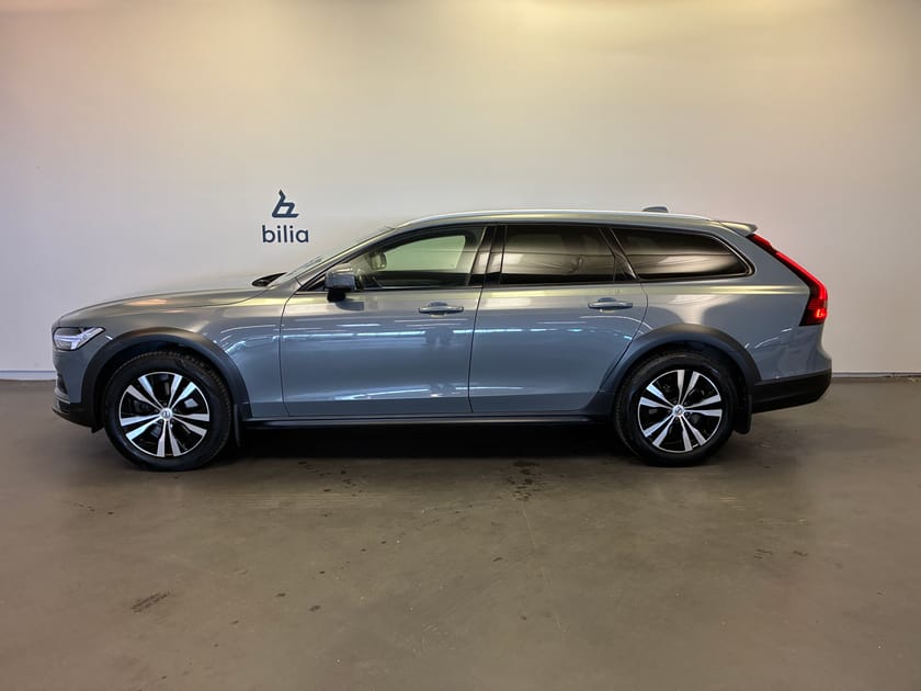 Bild 3 av Volvo V90 Cross Country