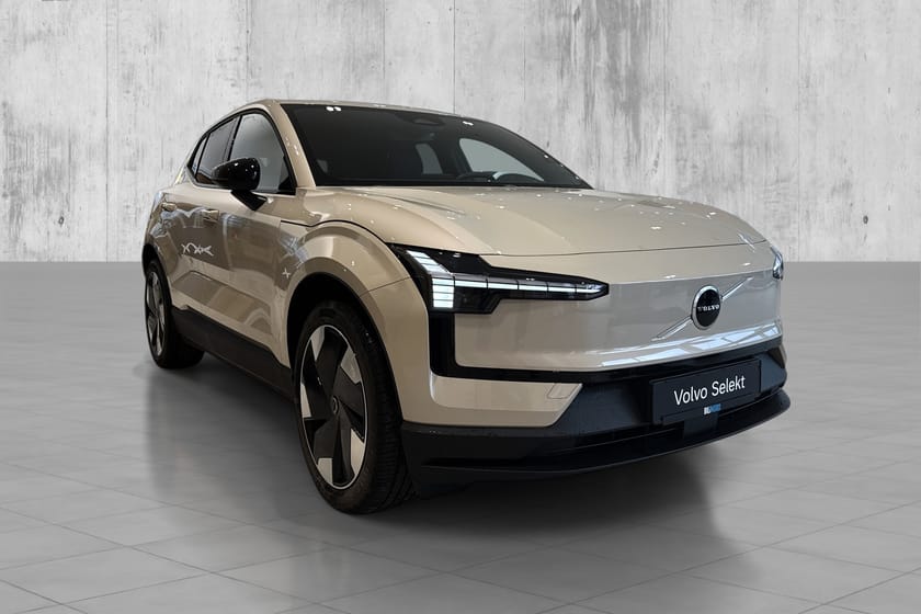 Bilde 1 av Volvo EX30 Twin Motor Performance