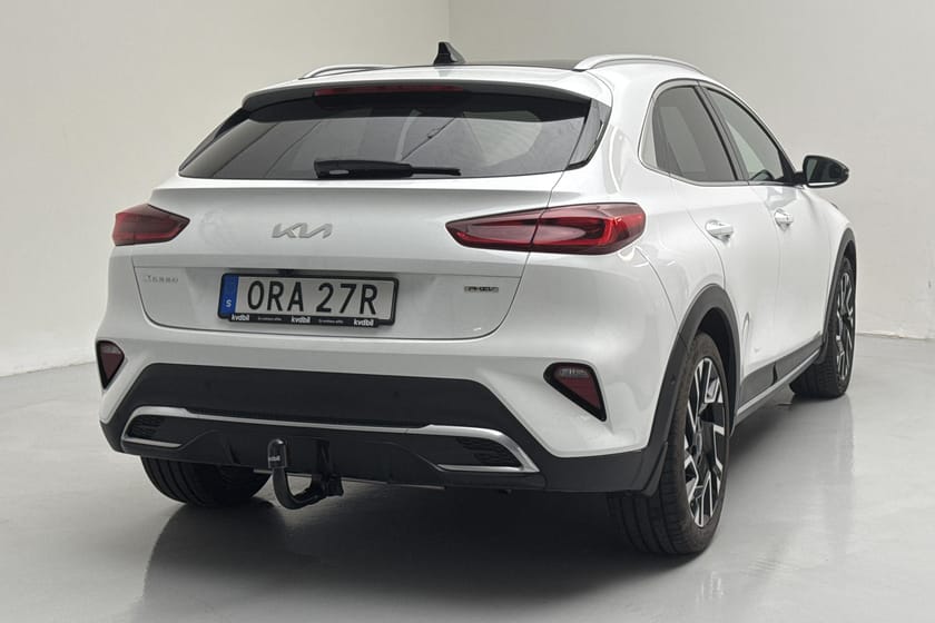 Bild 3 av Kia XCeed Plug-in Hybrid 1.6 5dr (141hk) Advance Plus