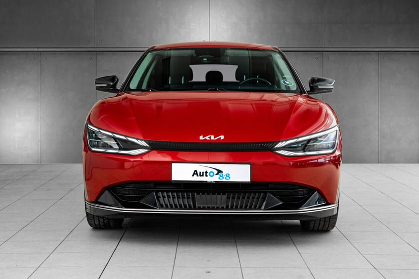 Bilde 5 av Kia EV6