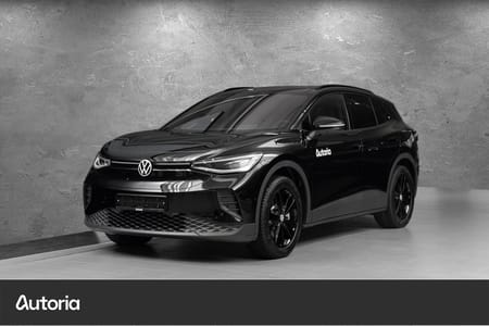 Volkswagen ID.4 Pro 4M