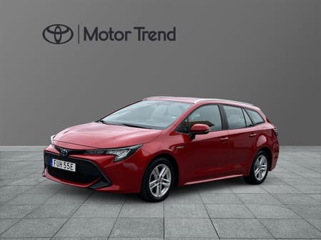 Toyota Corolla Touring Sports Hybrid 1,8 ACTIVE SPI