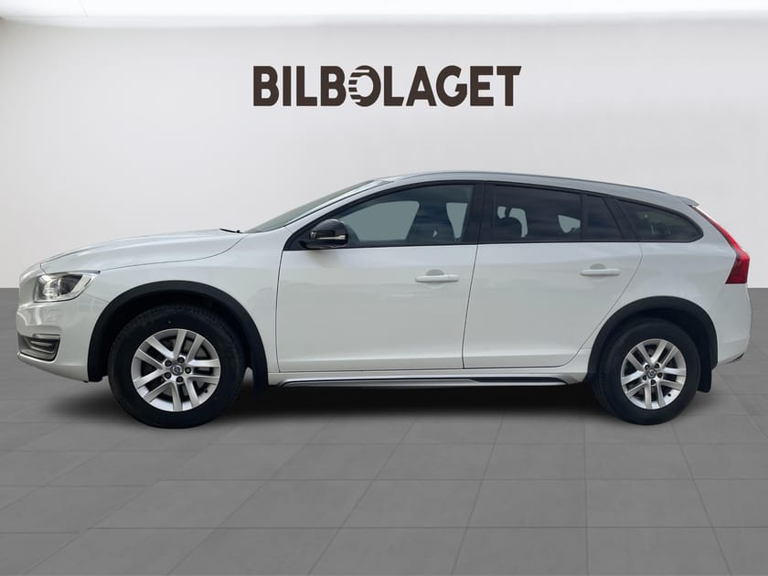 Bild 2 av Volvo V60 Cross Country