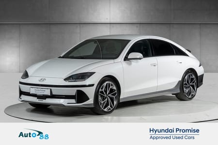 Hyundai Ioniq 6