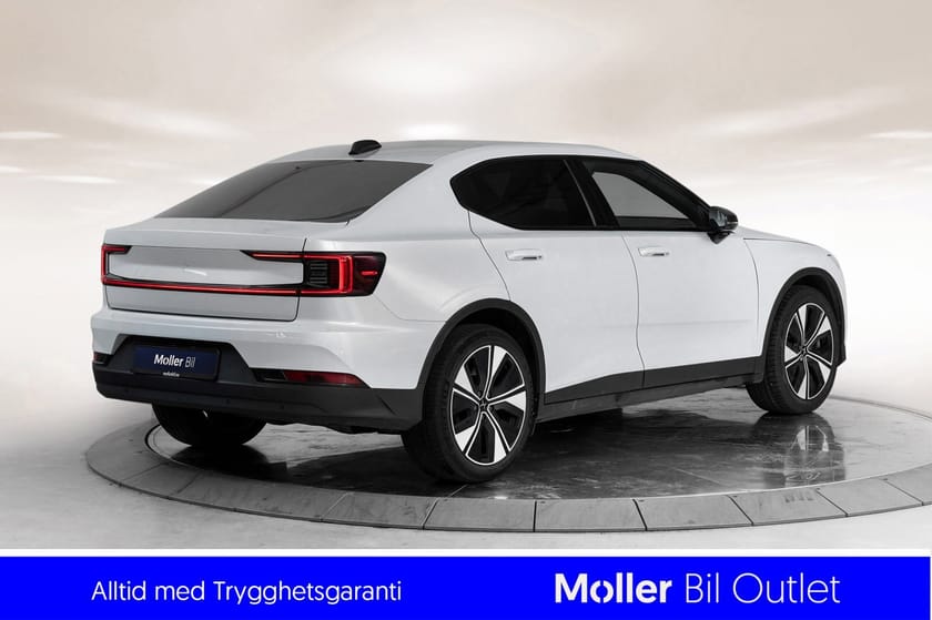 Bilde 5 av Polestar 2 Standard Range Single Motor Long