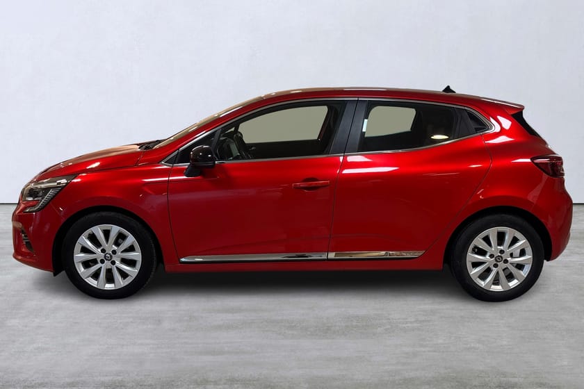 Bild 2 av Renault Clio