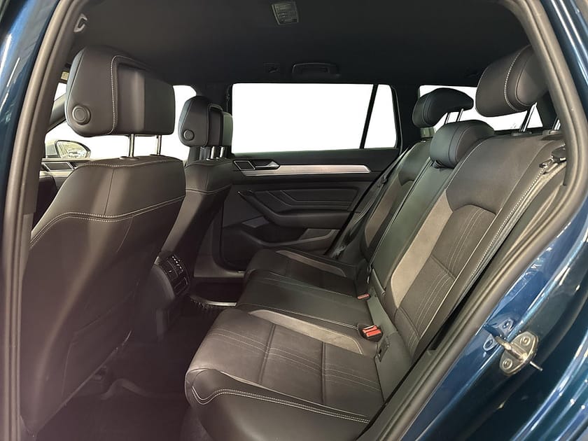 Bild 4 av Volkswagen Passat Alltrack 2.0 TDI DPF SCR 4Motion Euro 6