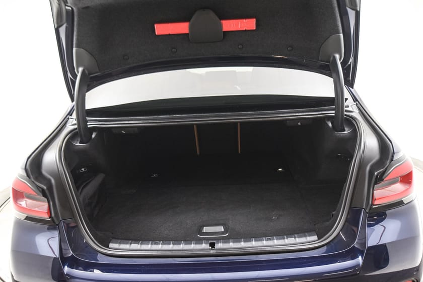 Bilde 5 av BMW 545e xDrive Sedan eDrive M Sport (K)